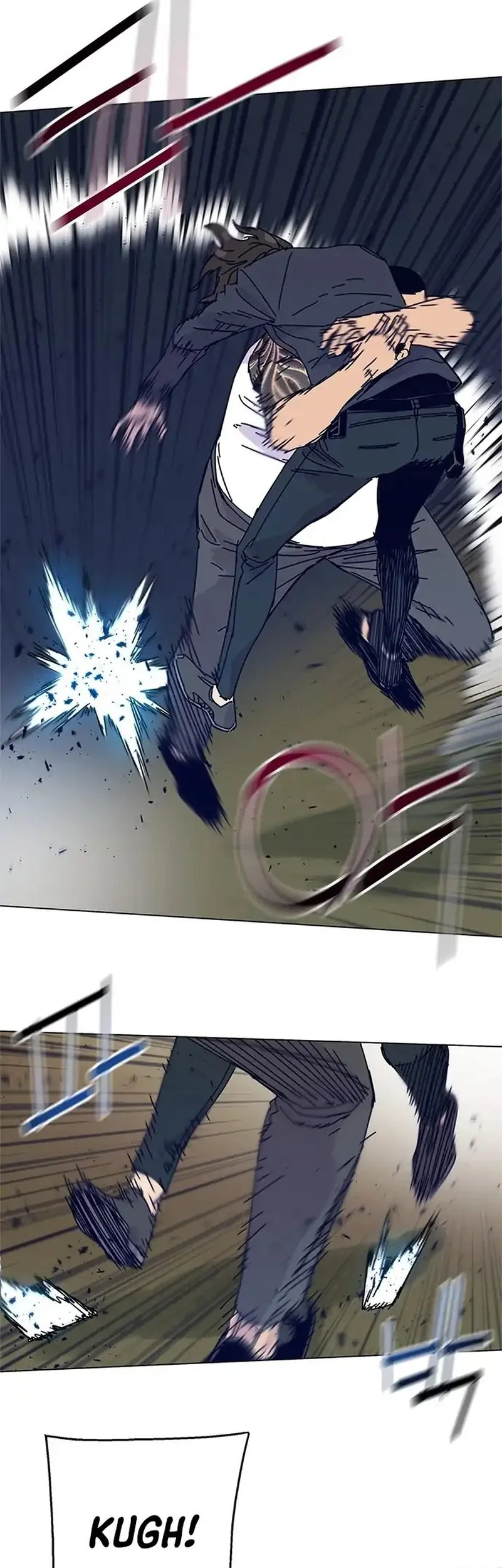 Tarantula Chapter 43 Gambar 29