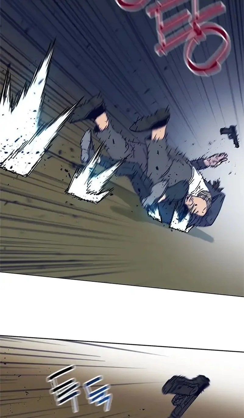 Tarantula Chapter 43 Gambar 32