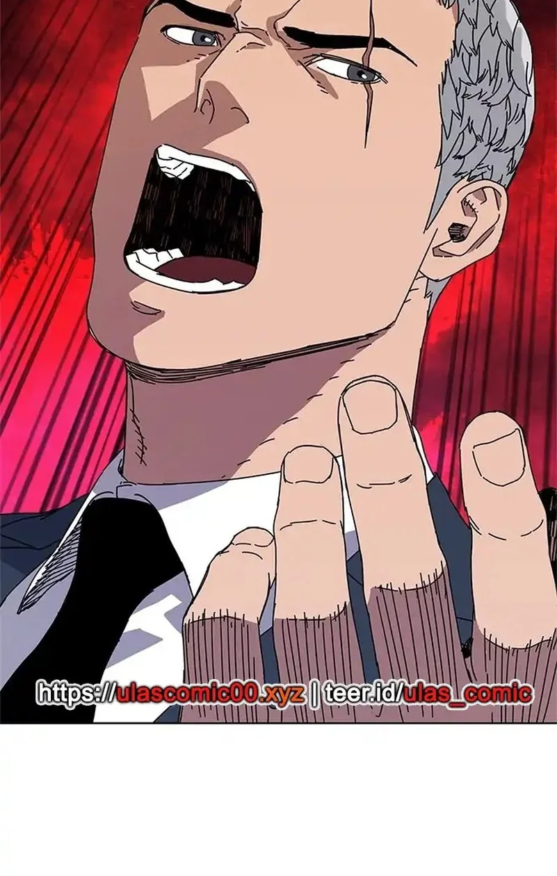 Tarantula Chapter 44 Gambar 40