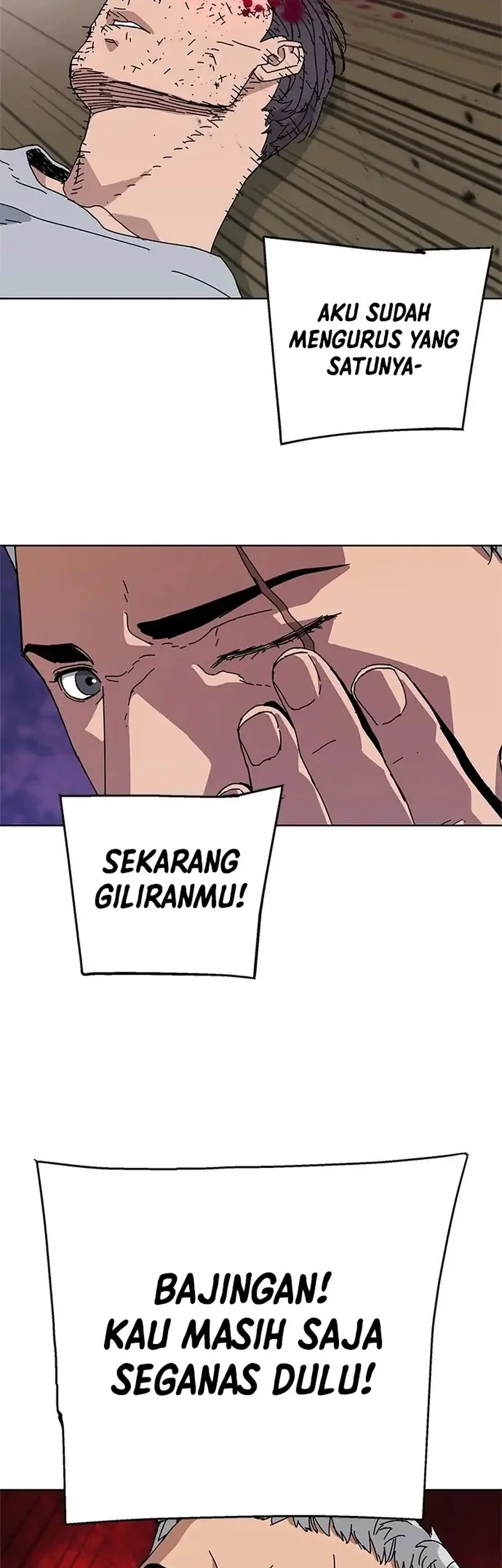 Tarantula Chapter 44 Gambar 39