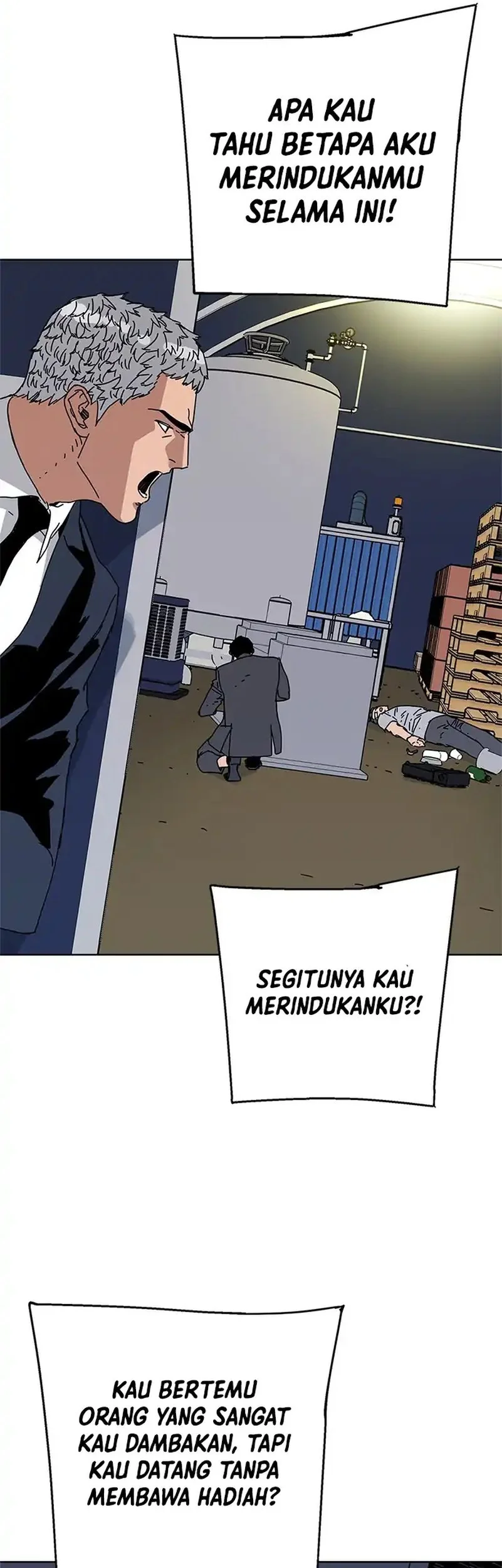 Tarantula Chapter 44 Gambar 41