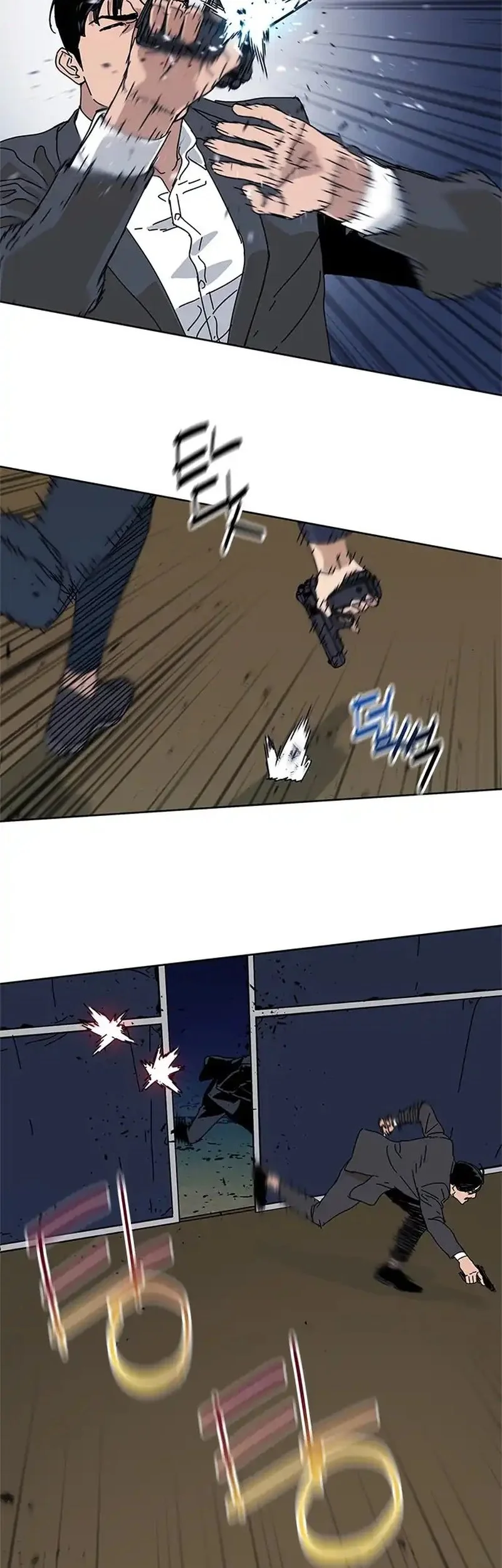 Tarantula Chapter 44 Gambar 30