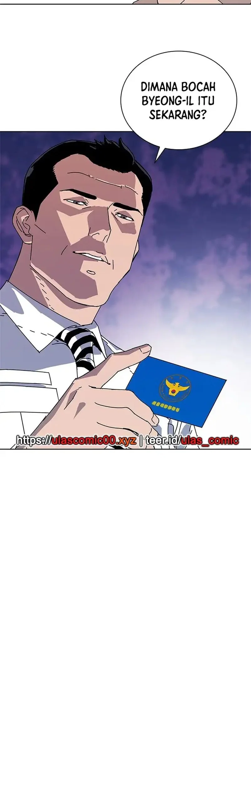 Tarantula Chapter 45 Gambar 39