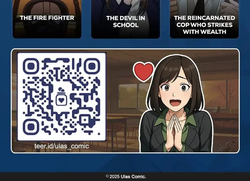 Tarantula Chapter 45 Gambar 46