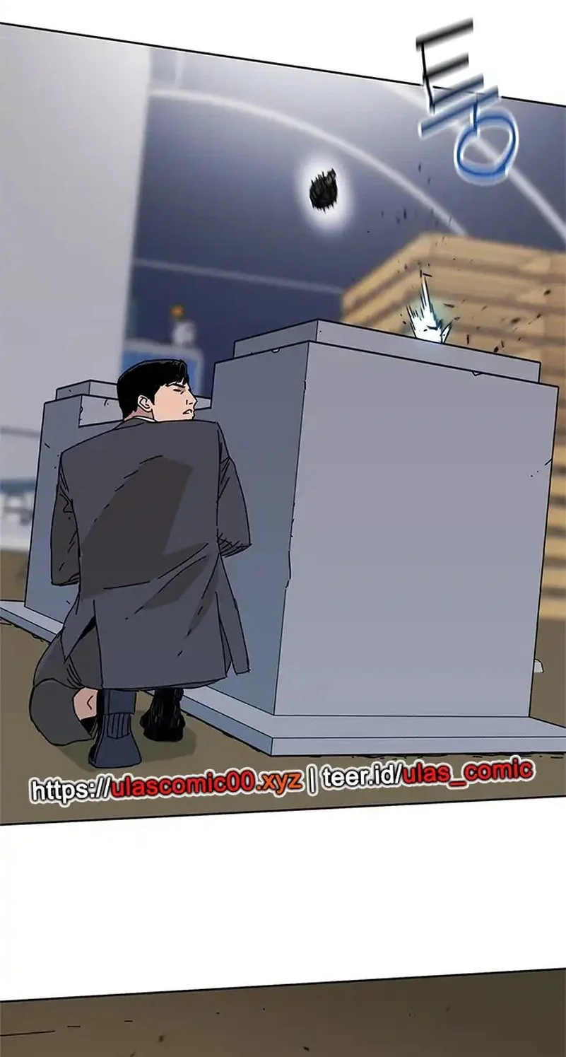 Tarantula Chapter 45 Gambar 4