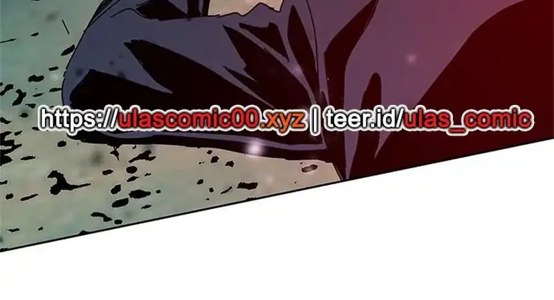 Tarantula Chapter 45 Gambar 8