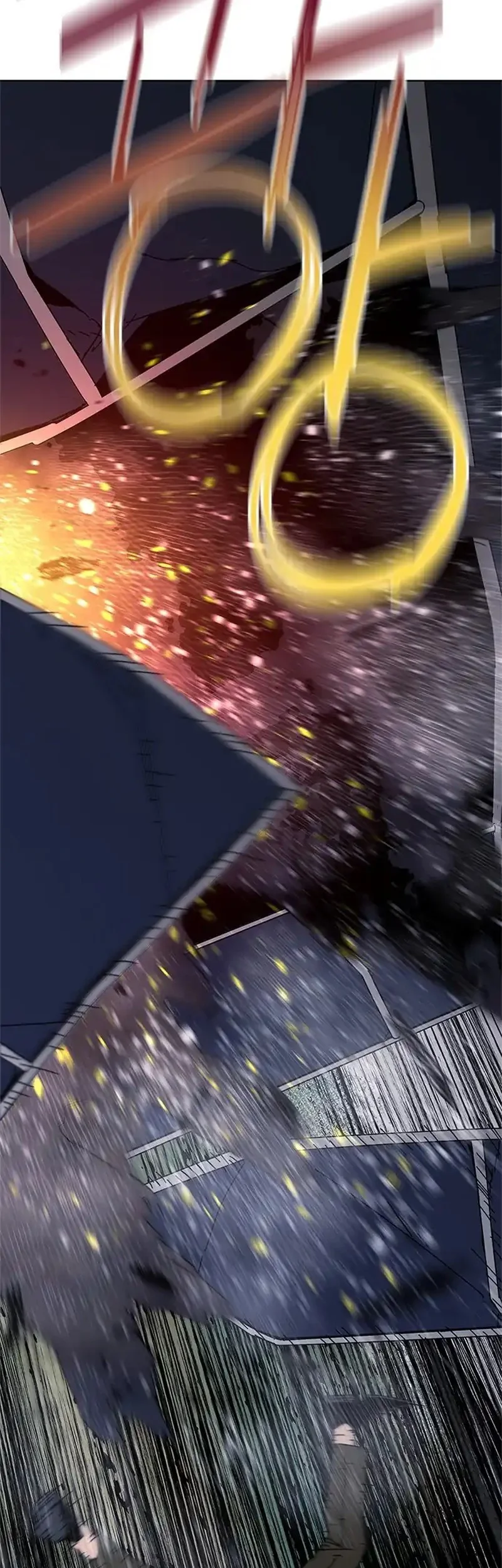 Tarantula Chapter 45 Gambar 13