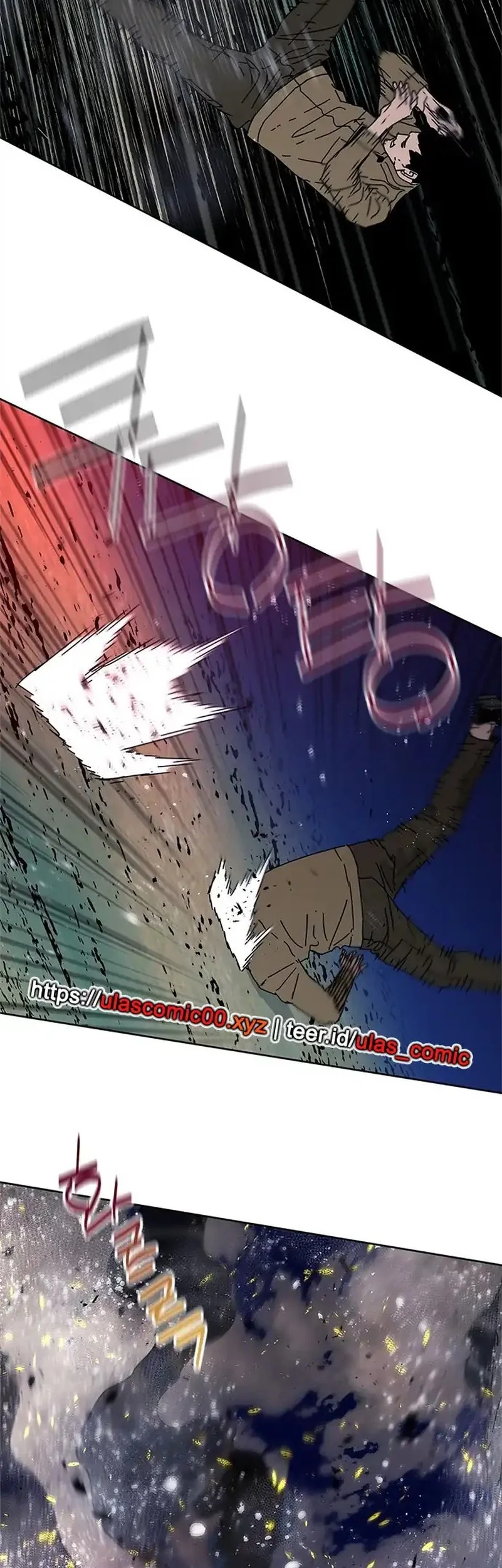 Tarantula Chapter 45 Gambar 14