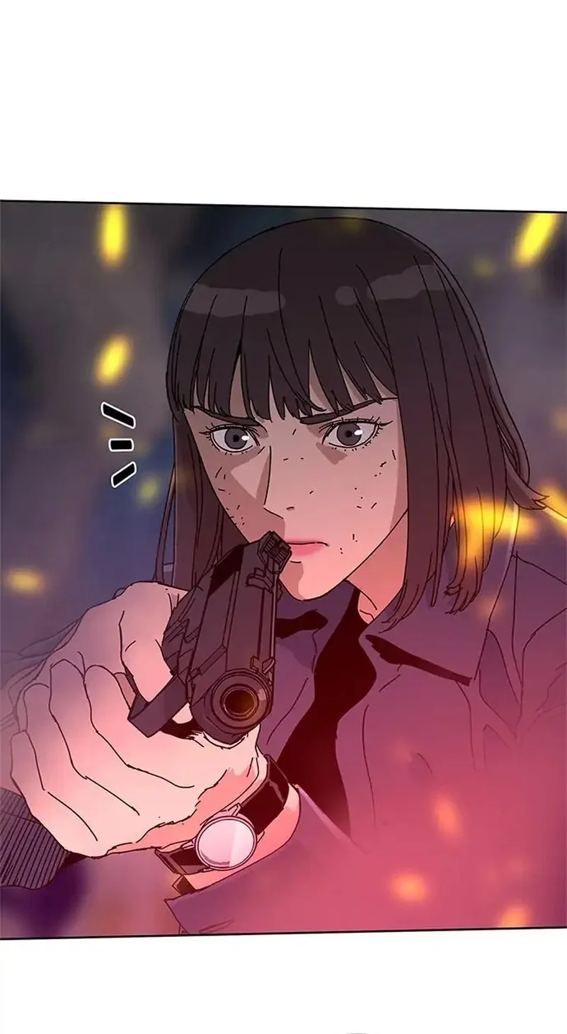 Tarantula Chapter 45 Gambar 16