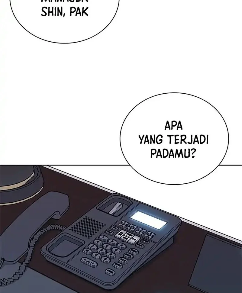 Tarantula Chapter 45 Gambar 32