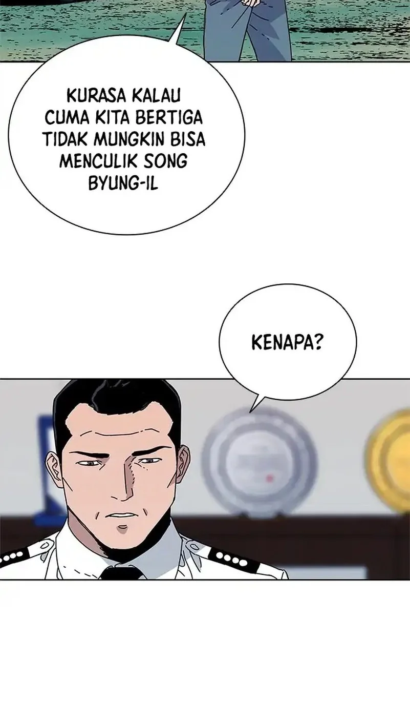 Tarantula Chapter 45 Gambar 36