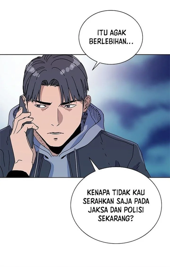 Tarantula Chapter 46 Gambar 28