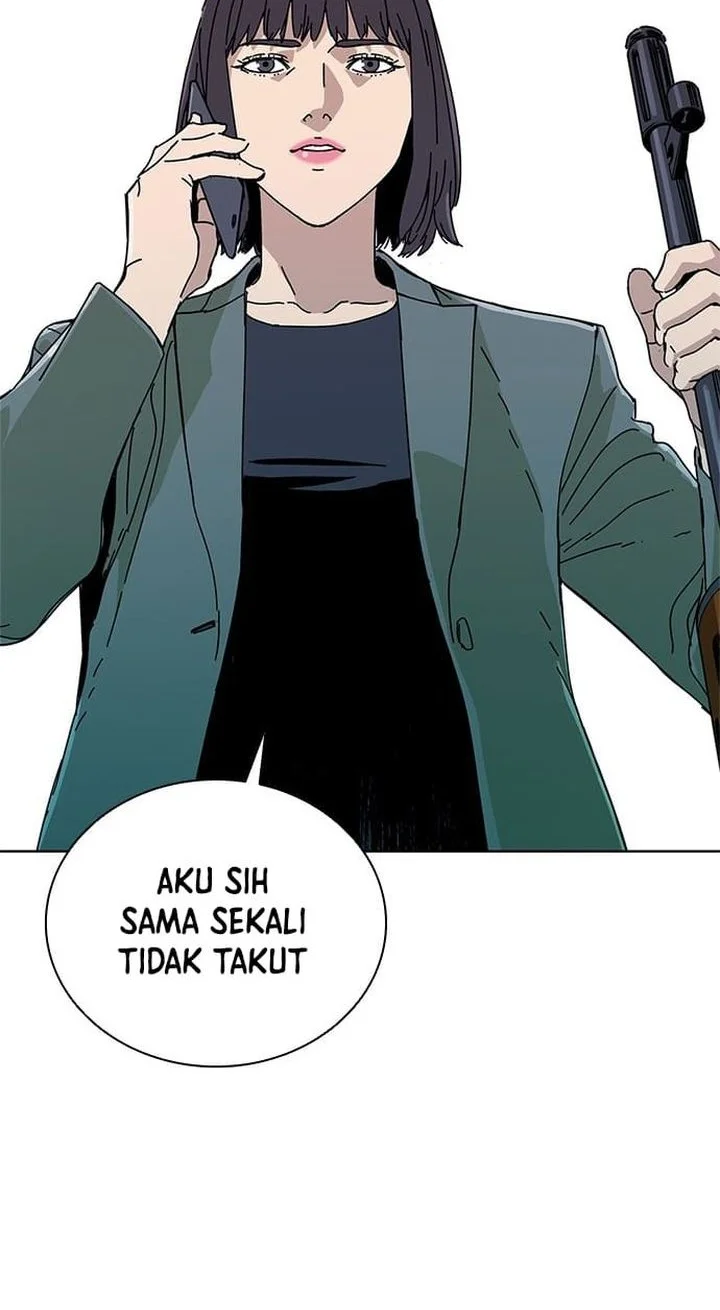 Tarantula Chapter 46 Gambar 34