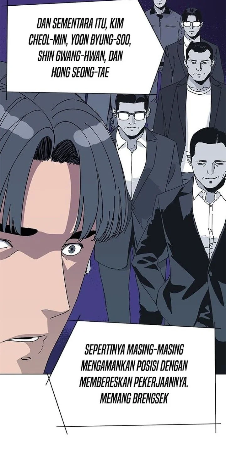 Tarantula Chapter 46 Gambar 26