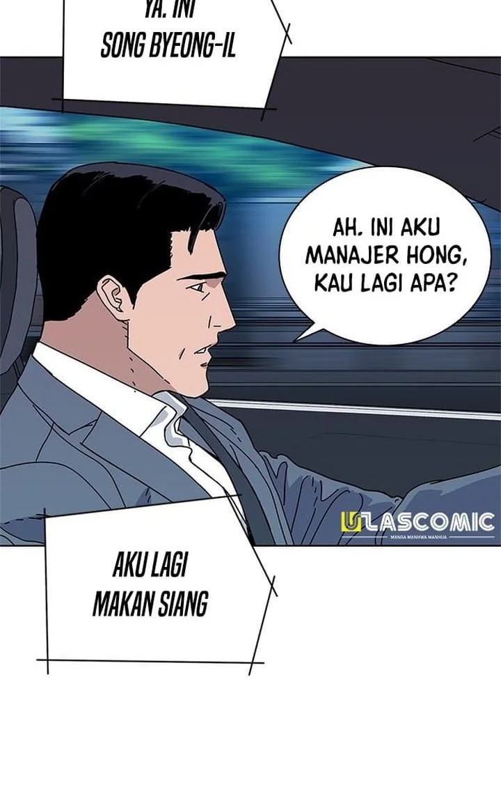 Manhwa Tarantula Chapter 46 gambar nomor 2