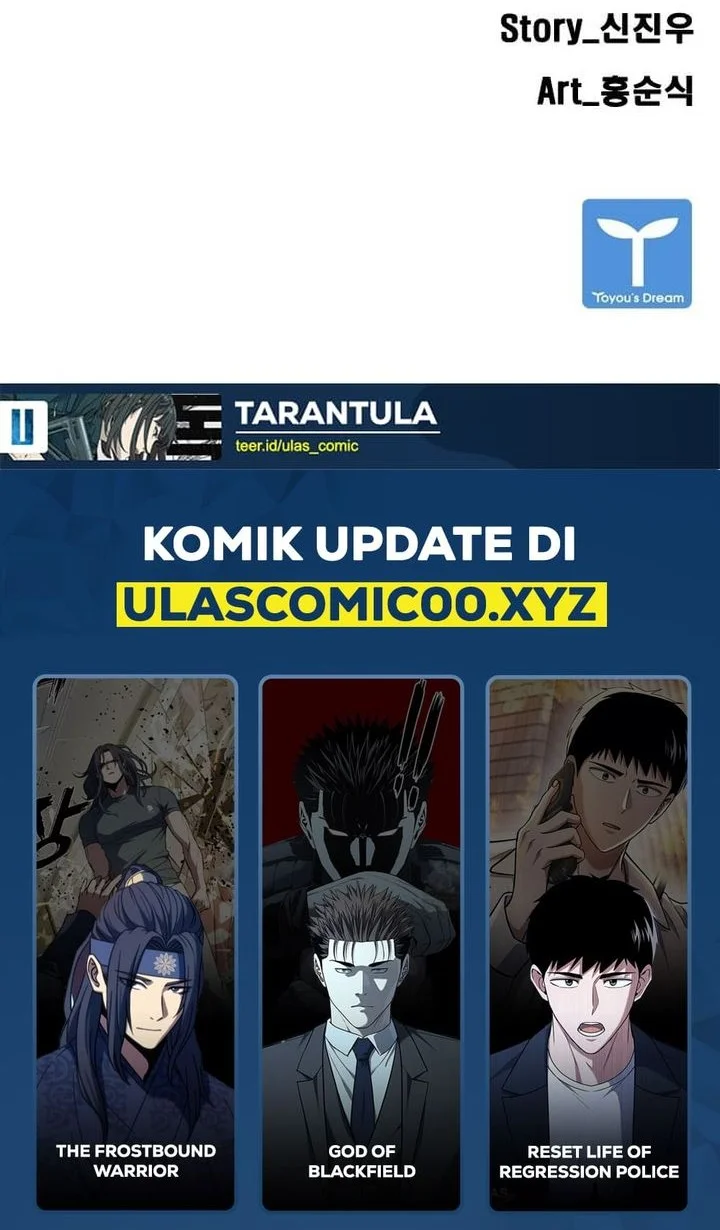 Tarantula Chapter 46 Gambar 50