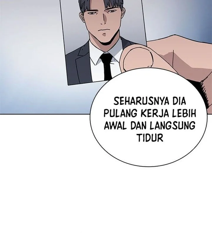 Tarantula Chapter 46 Gambar 40