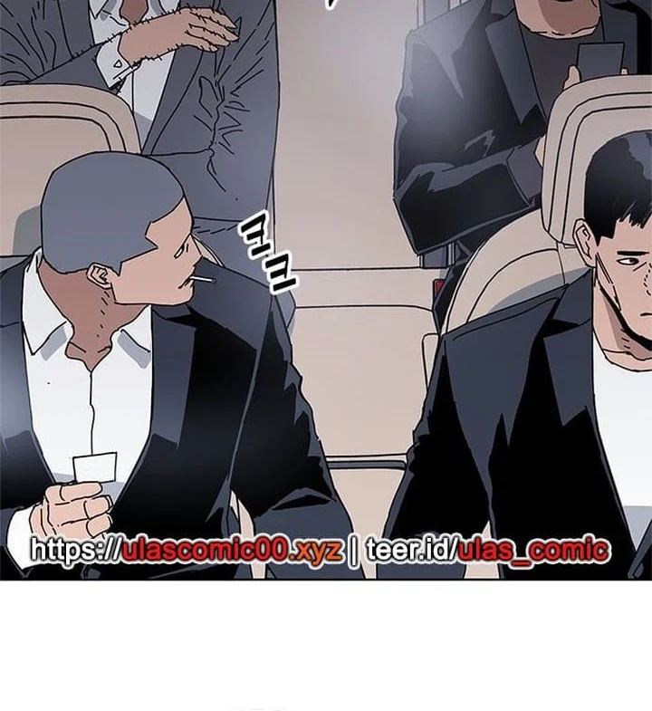 Tarantula Chapter 46 Gambar 42