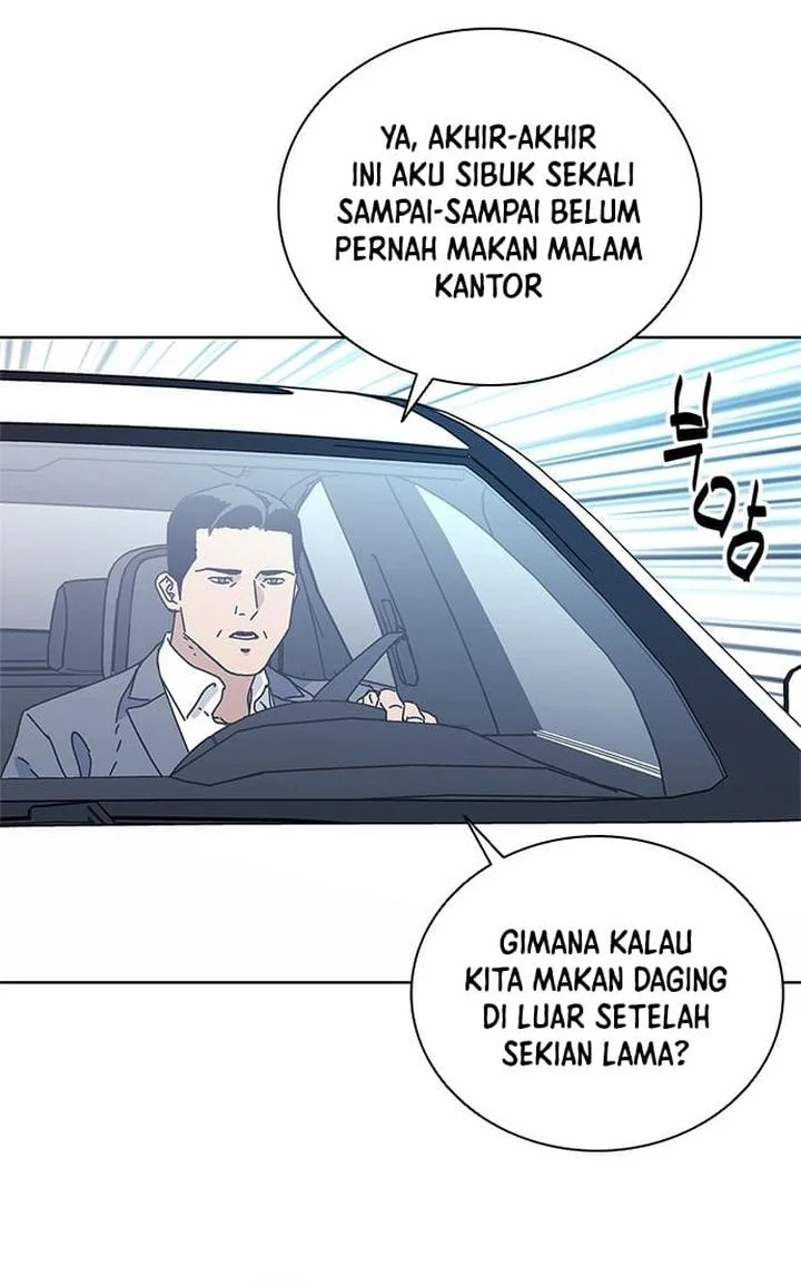 Tarantula Chapter 46 Gambar 4