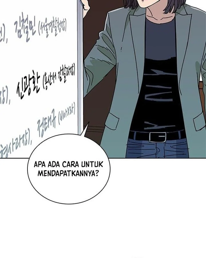 Tarantula Chapter 46 Gambar 18