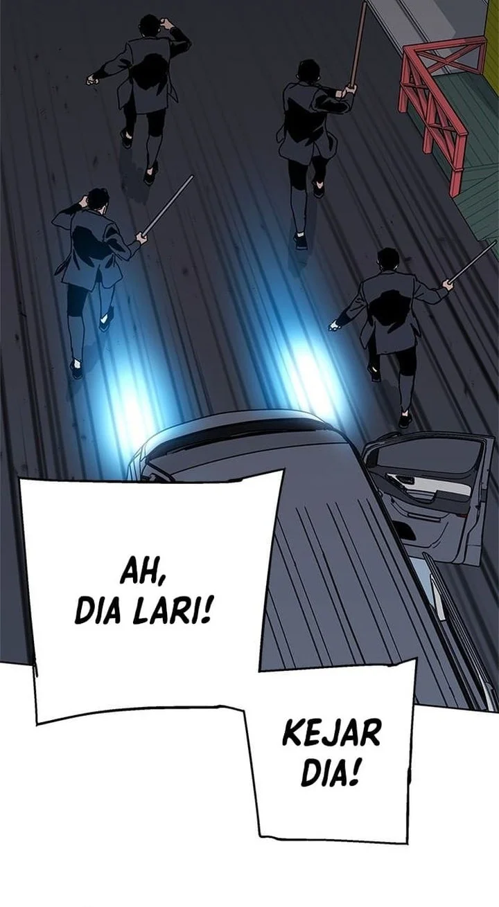 Tarantula Chapter 47 Gambar 28