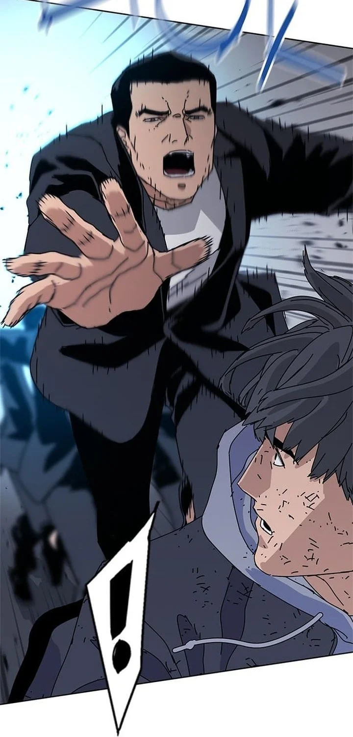 Tarantula Chapter 47 Gambar 30