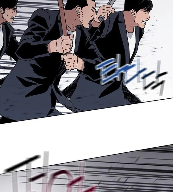 Tarantula Chapter 47 Gambar 32