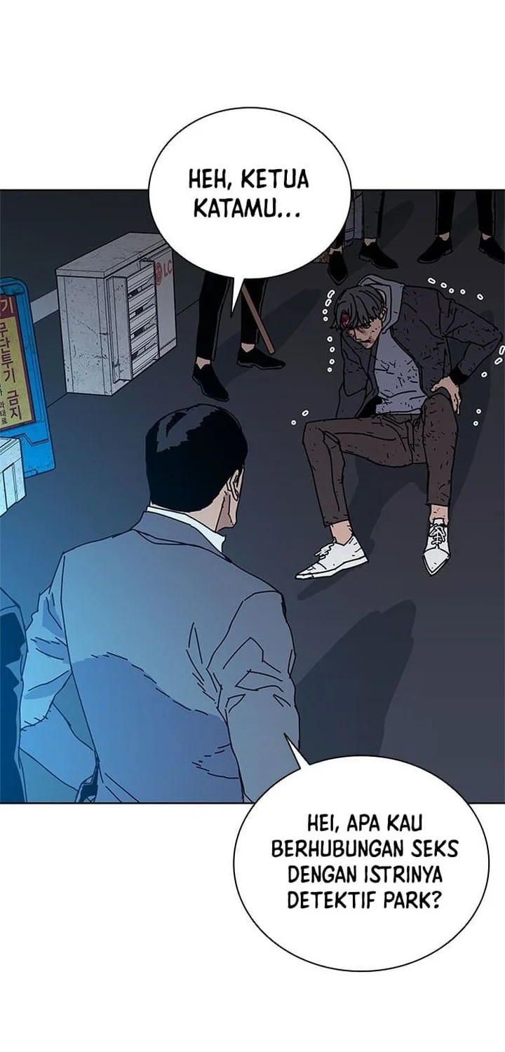 Tarantula Chapter 47 Gambar 37