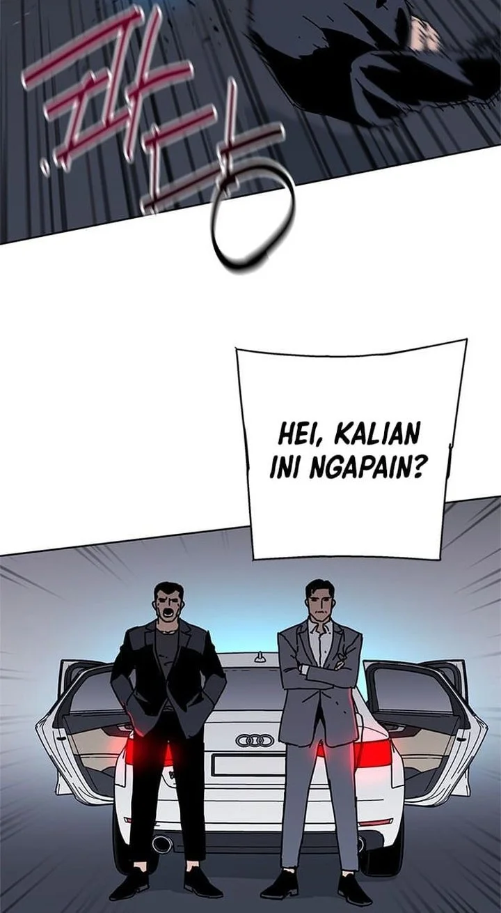 Tarantula Chapter 47 Gambar 24