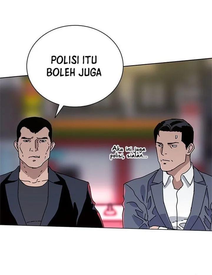 Tarantula Chapter 47 Gambar 26