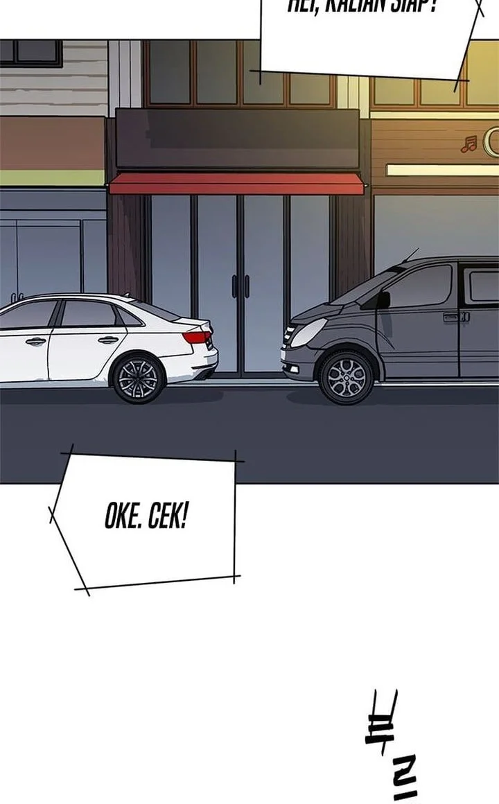 Manhwa Tarantula Chapter 47 gambar nomor 2