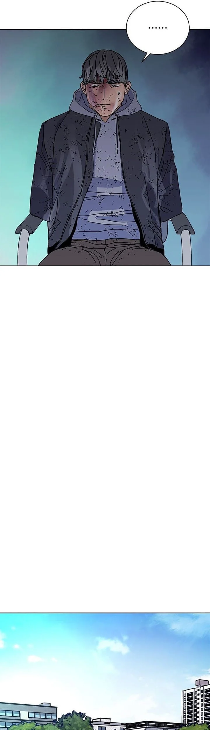 Tarantula Chapter 47 Gambar 54