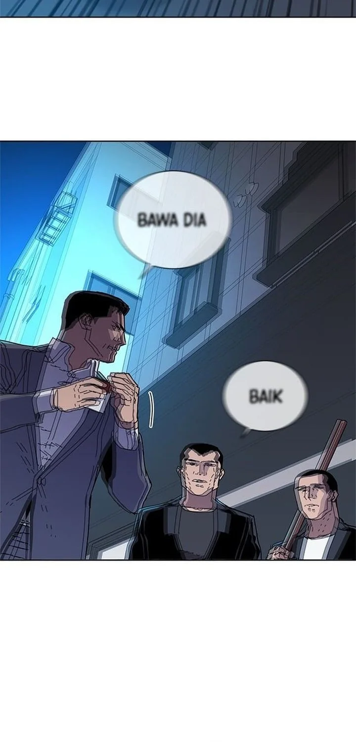 Tarantula Chapter 47 Gambar 41