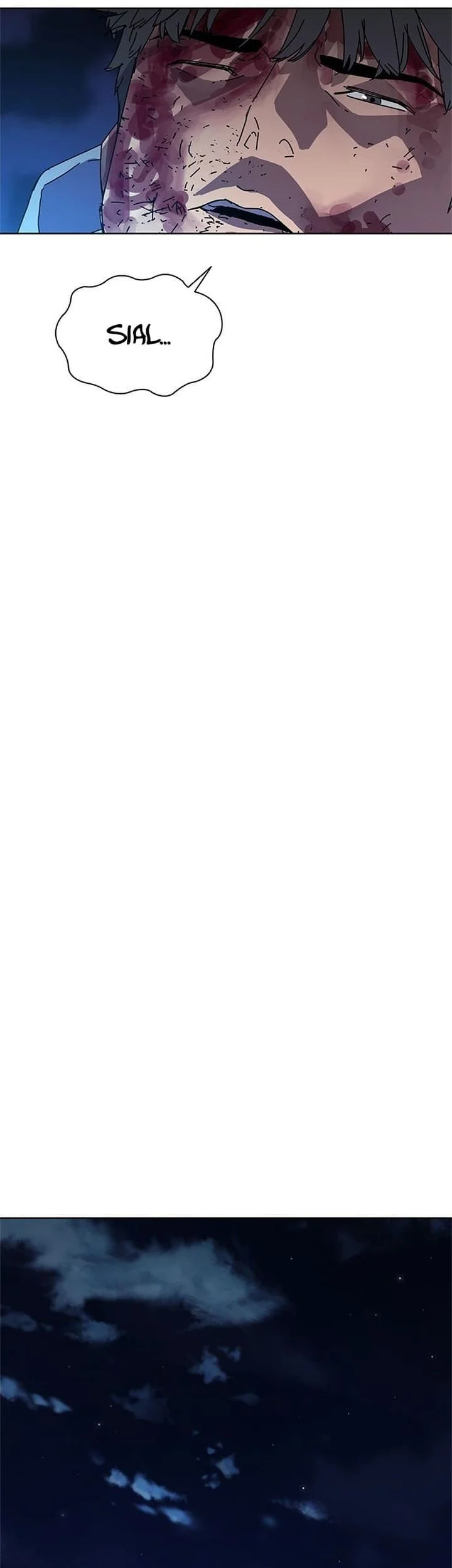 Tarantula Chapter 47 Gambar 42