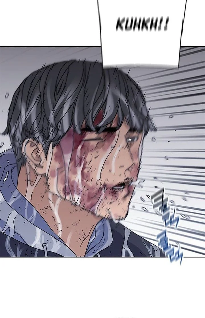 Tarantula Chapter 47 Gambar 45