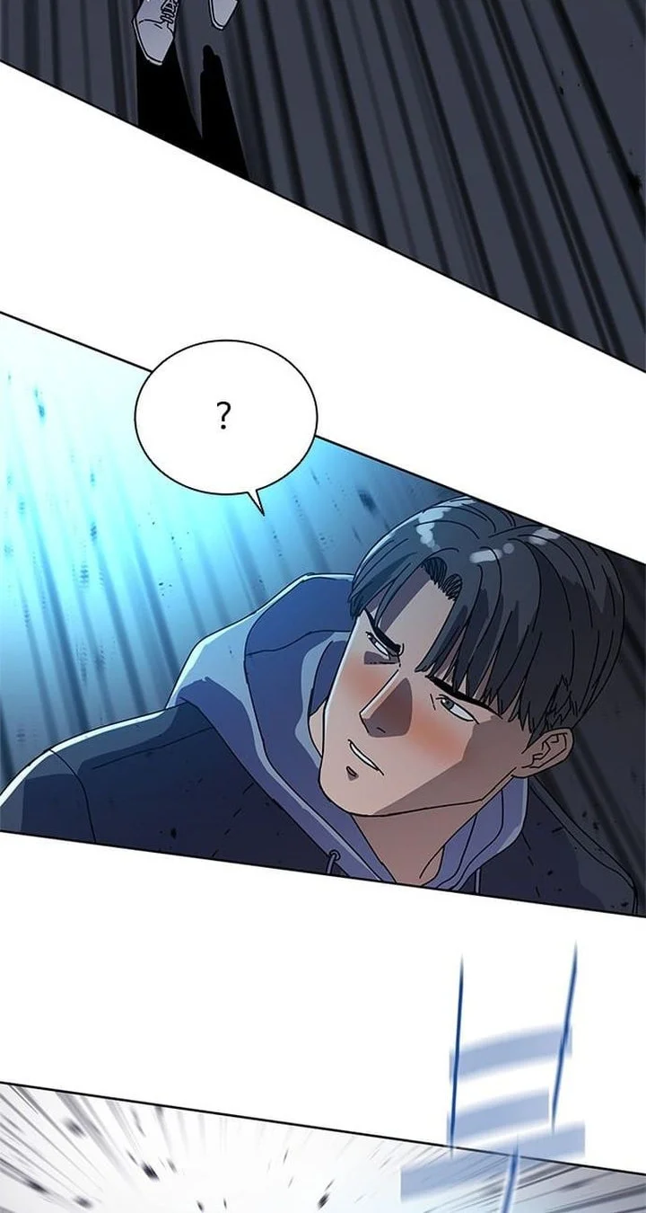 Tarantula Chapter 47 Gambar 8