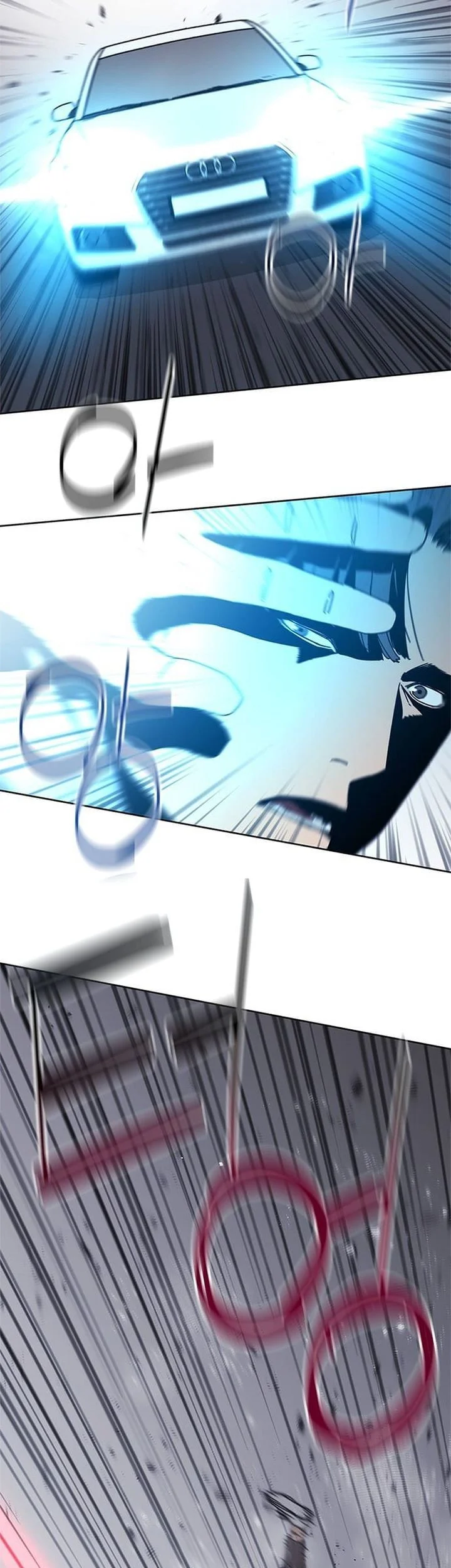 Tarantula Chapter 47 Gambar 9