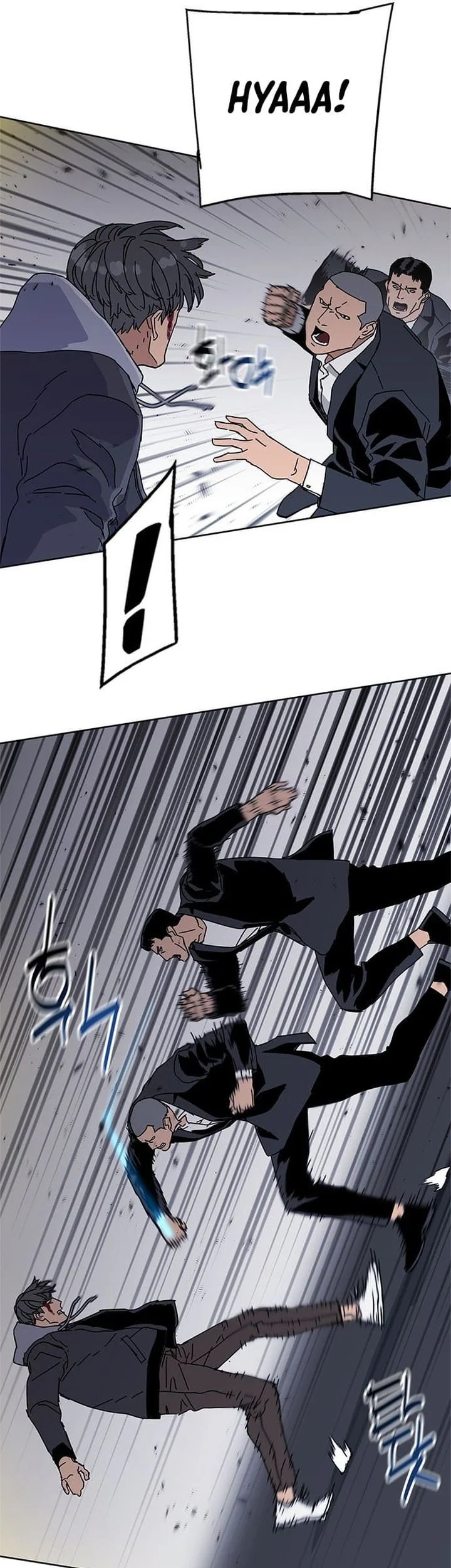 Tarantula Chapter 47 Gambar 15