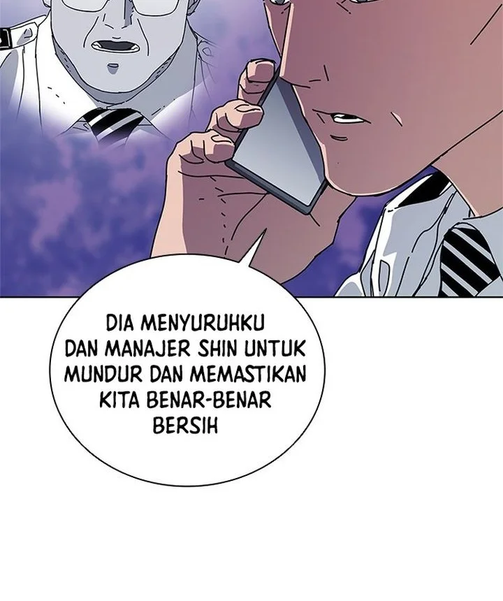 Tarantula Chapter 48 Gambar 26