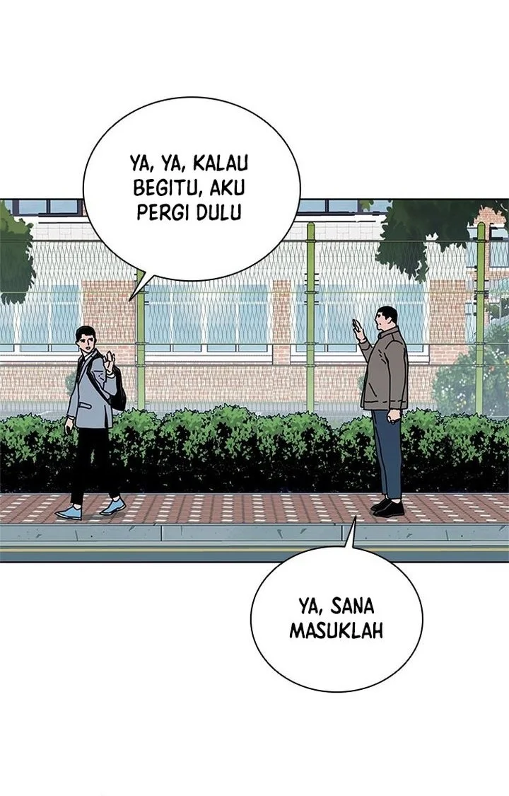 Tarantula Chapter 48 Gambar 4