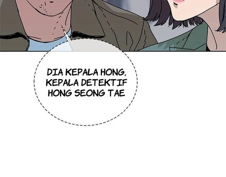 Tarantula Chapter 48 Gambar 12