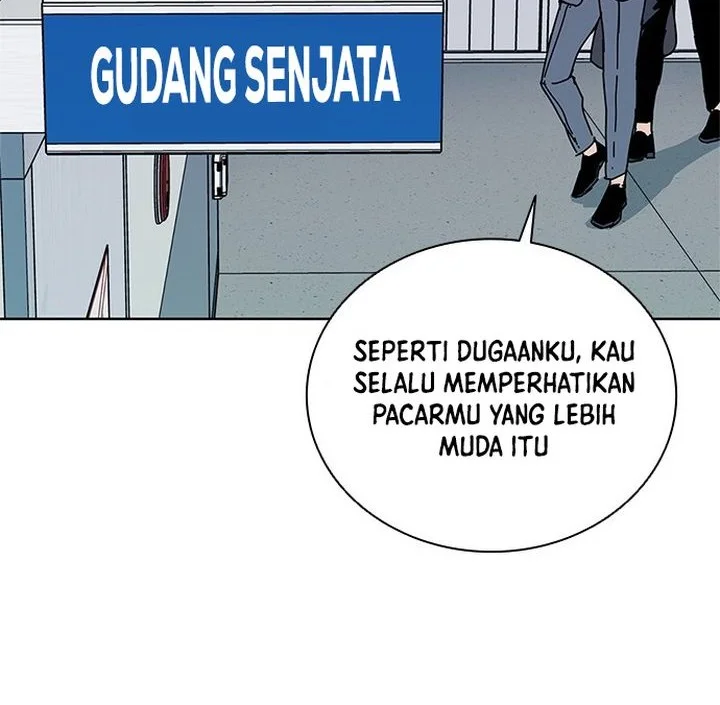 Tarantula Chapter 48 Gambar 14