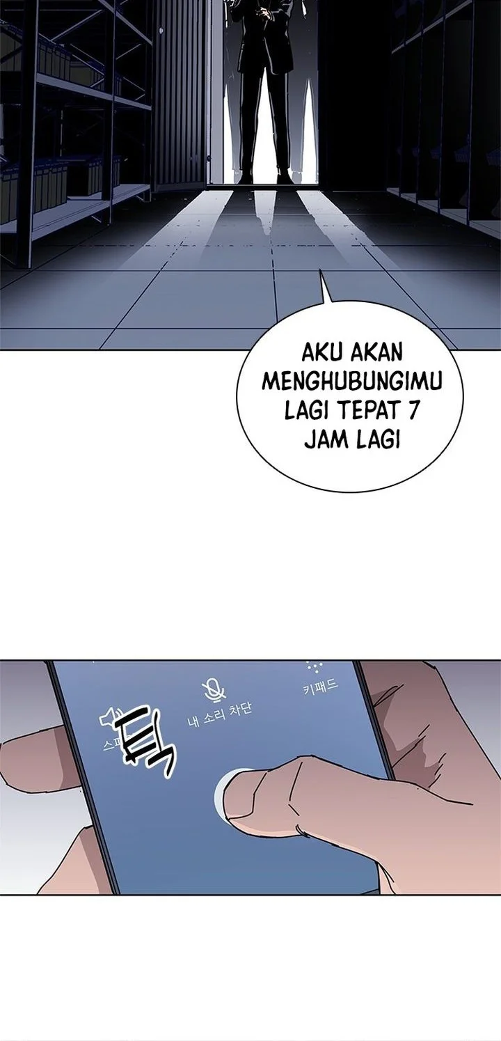Tarantula Chapter 48 Gambar 18