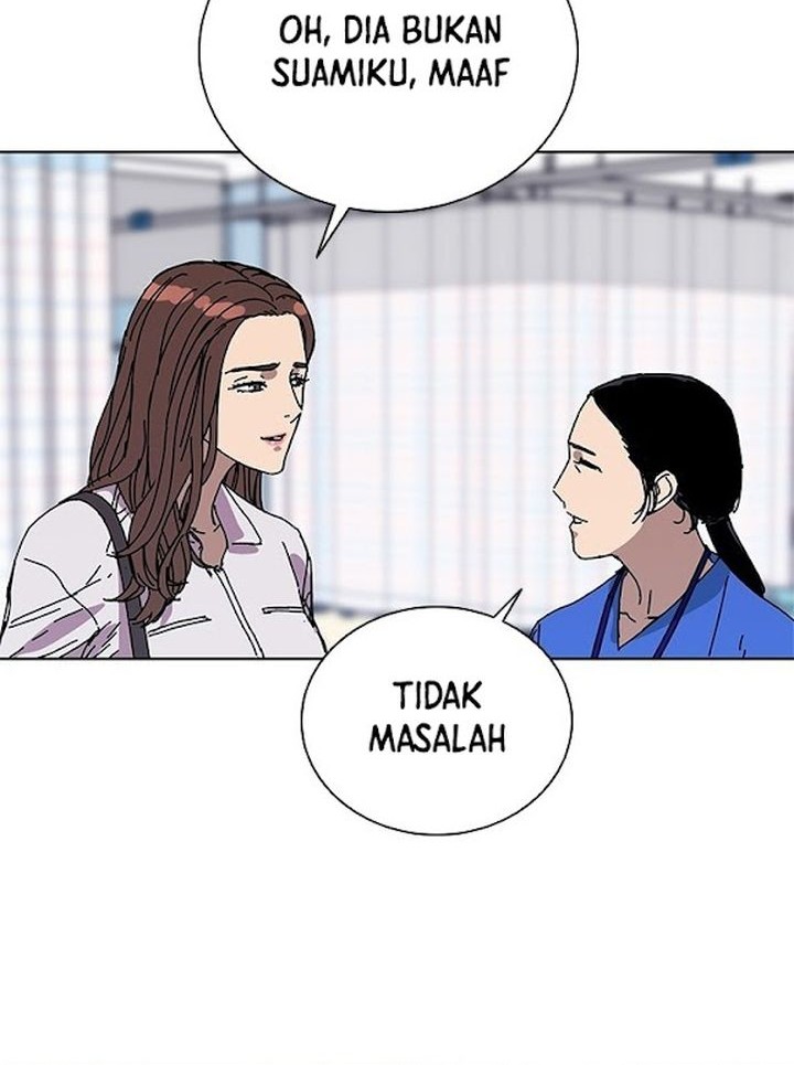 Tarantula Chapter 37 Gambar 27