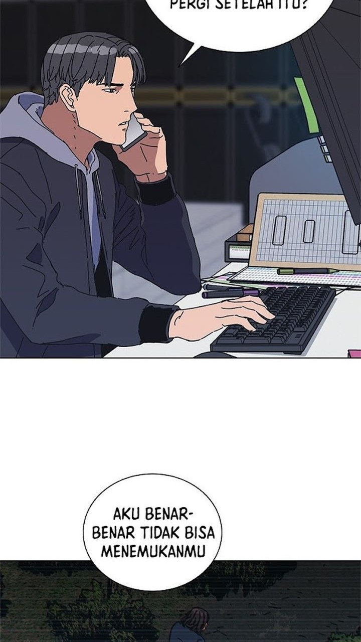 Tarantula Chapter 37 Gambar 33