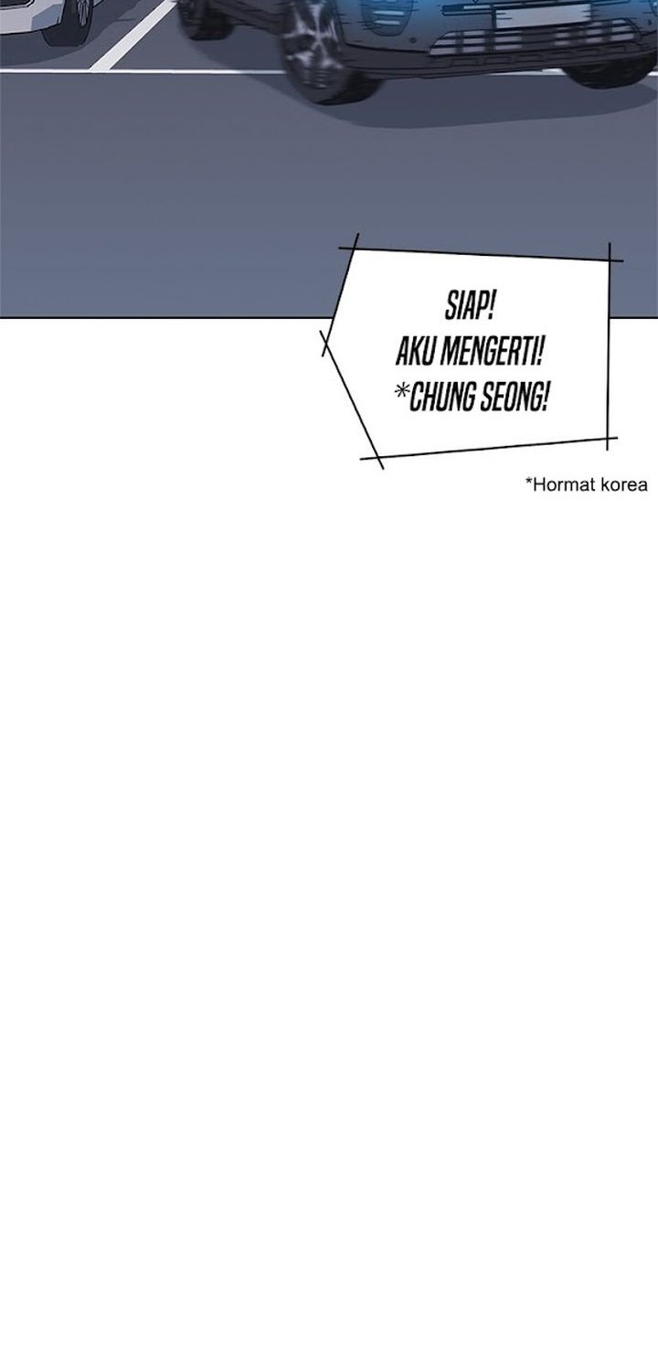 Tarantula Chapter 37 Gambar 35