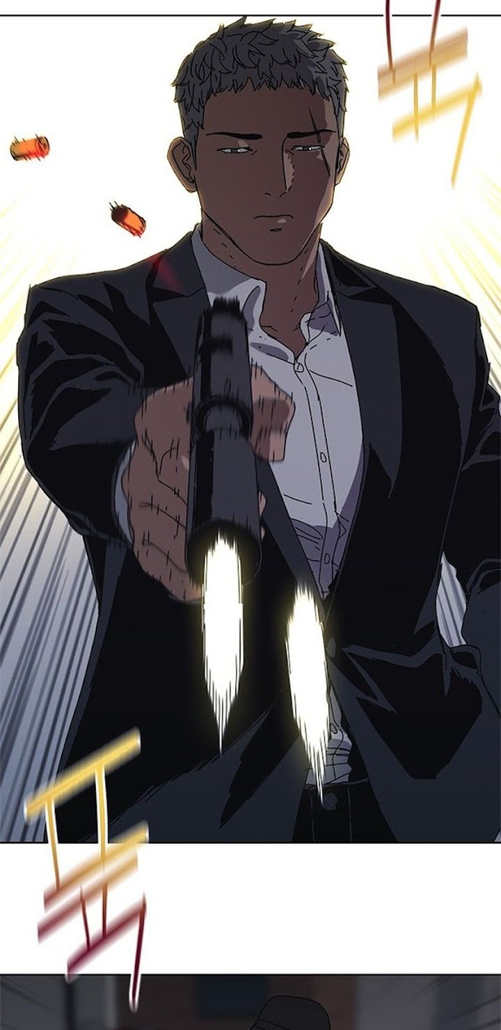 Tarantula Chapter 37 Gambar 19