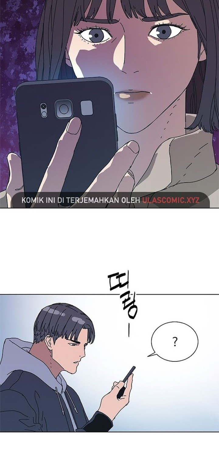 Manhwa Tarantula Chapter 37 gambar nomor 2