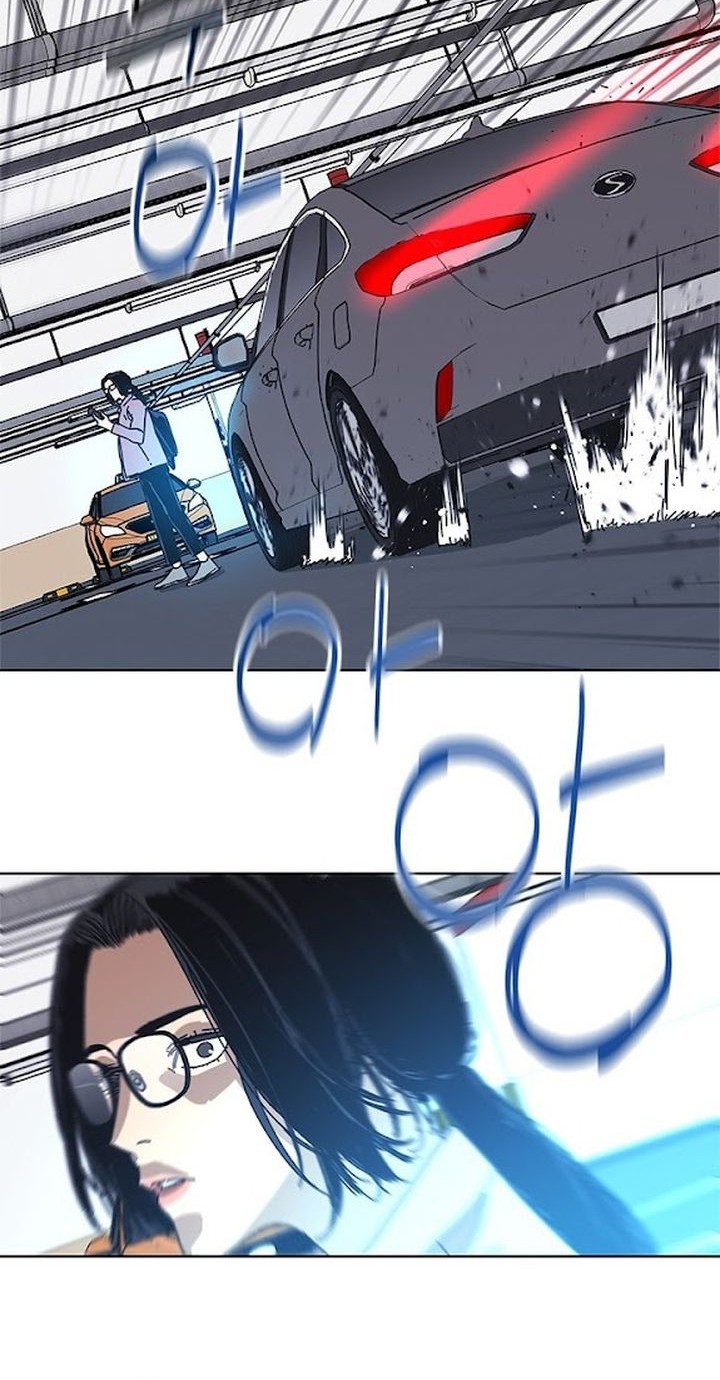 Tarantula Chapter 37 Gambar 39