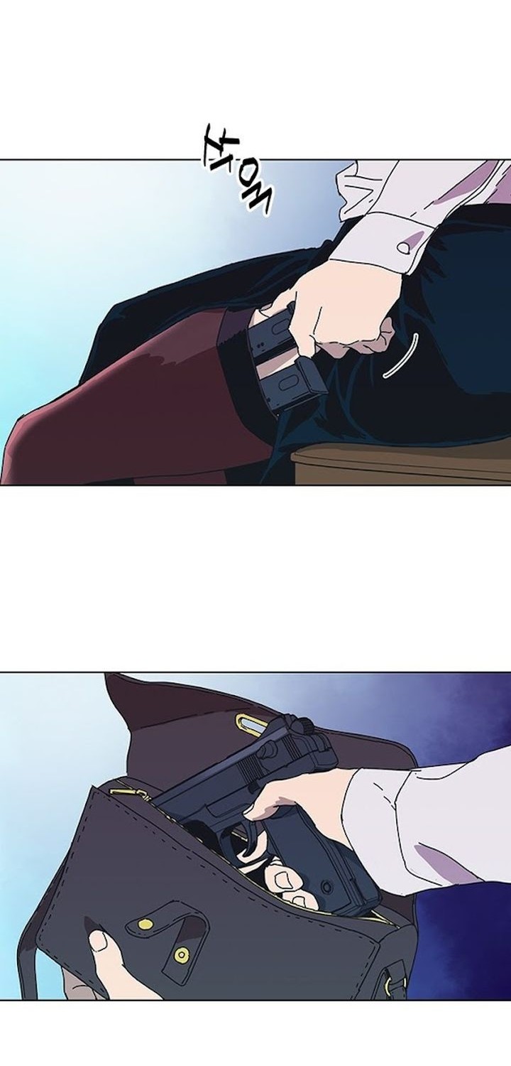 Tarantula Chapter 37 Gambar 6